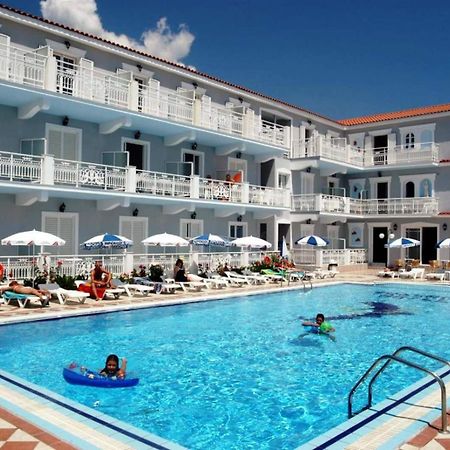 Laganas Holidays Hotel Ngoại thất bức ảnh