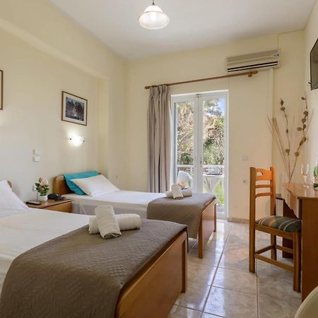 Laganas Holidays Hotel Ngoại thất bức ảnh