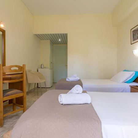Laganas Holidays Hotel Ngoại thất bức ảnh