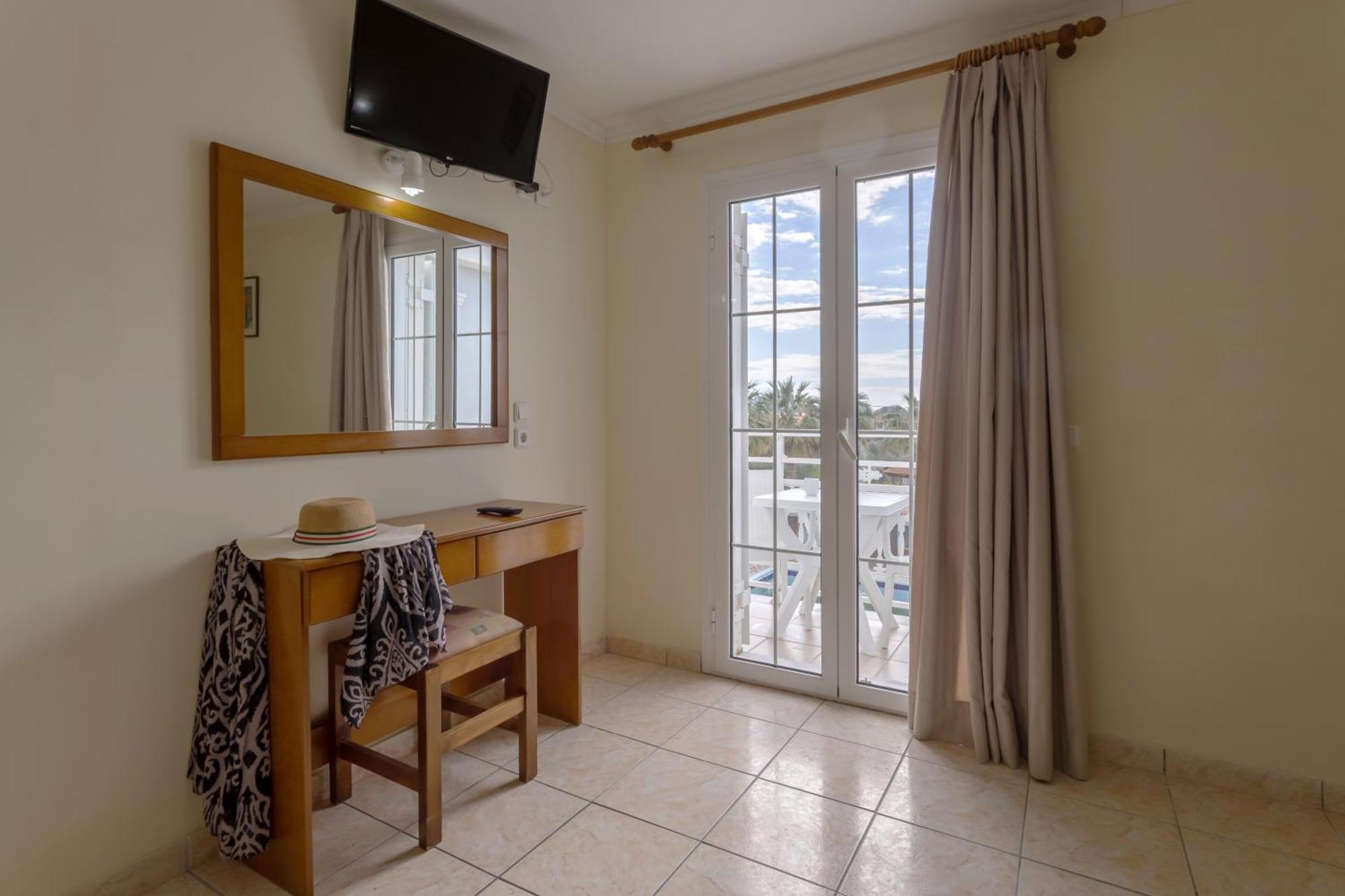 Laganas Holidays Hotel Ngoại thất bức ảnh