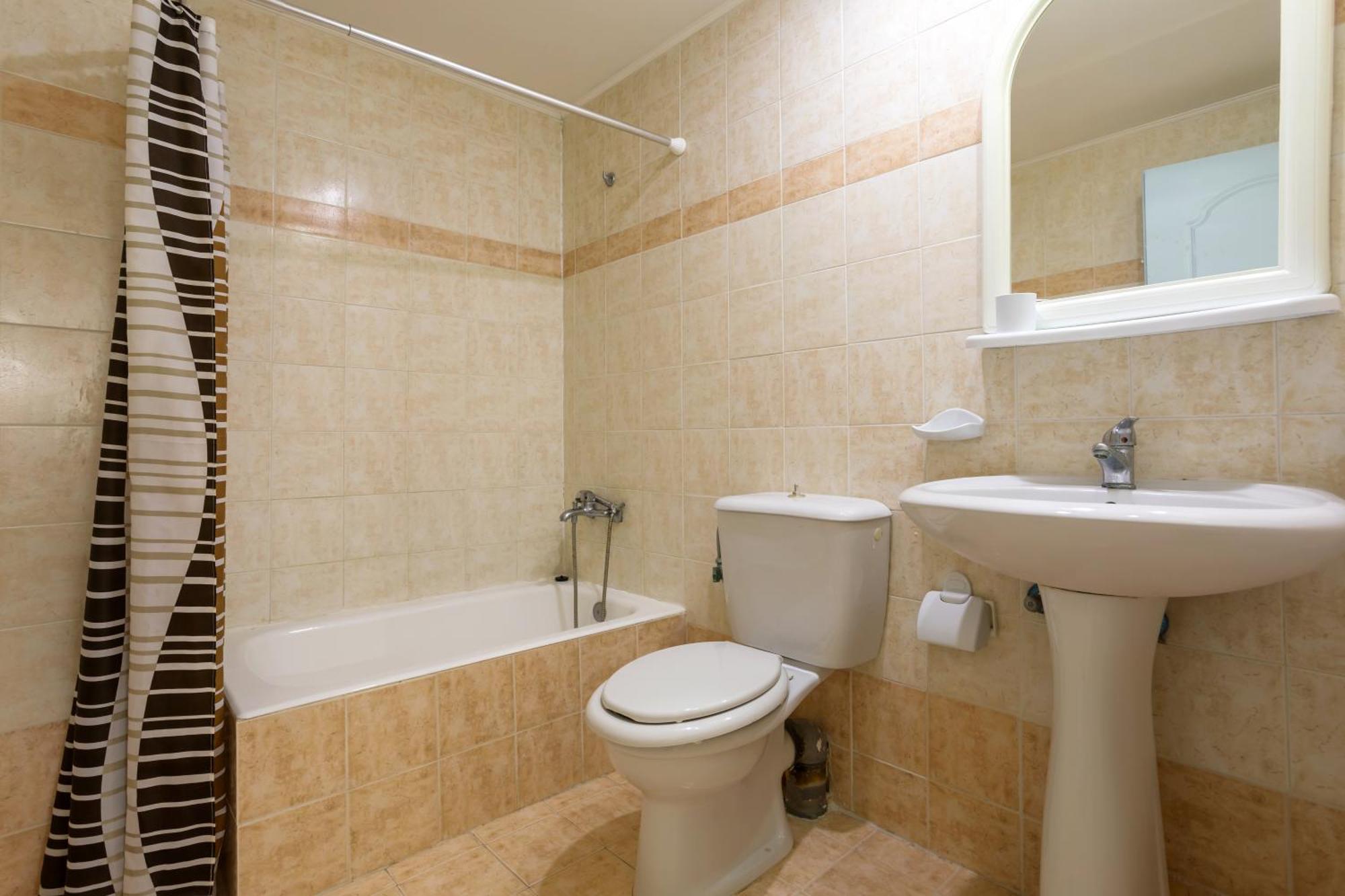 Laganas Holidays Hotel Ngoại thất bức ảnh