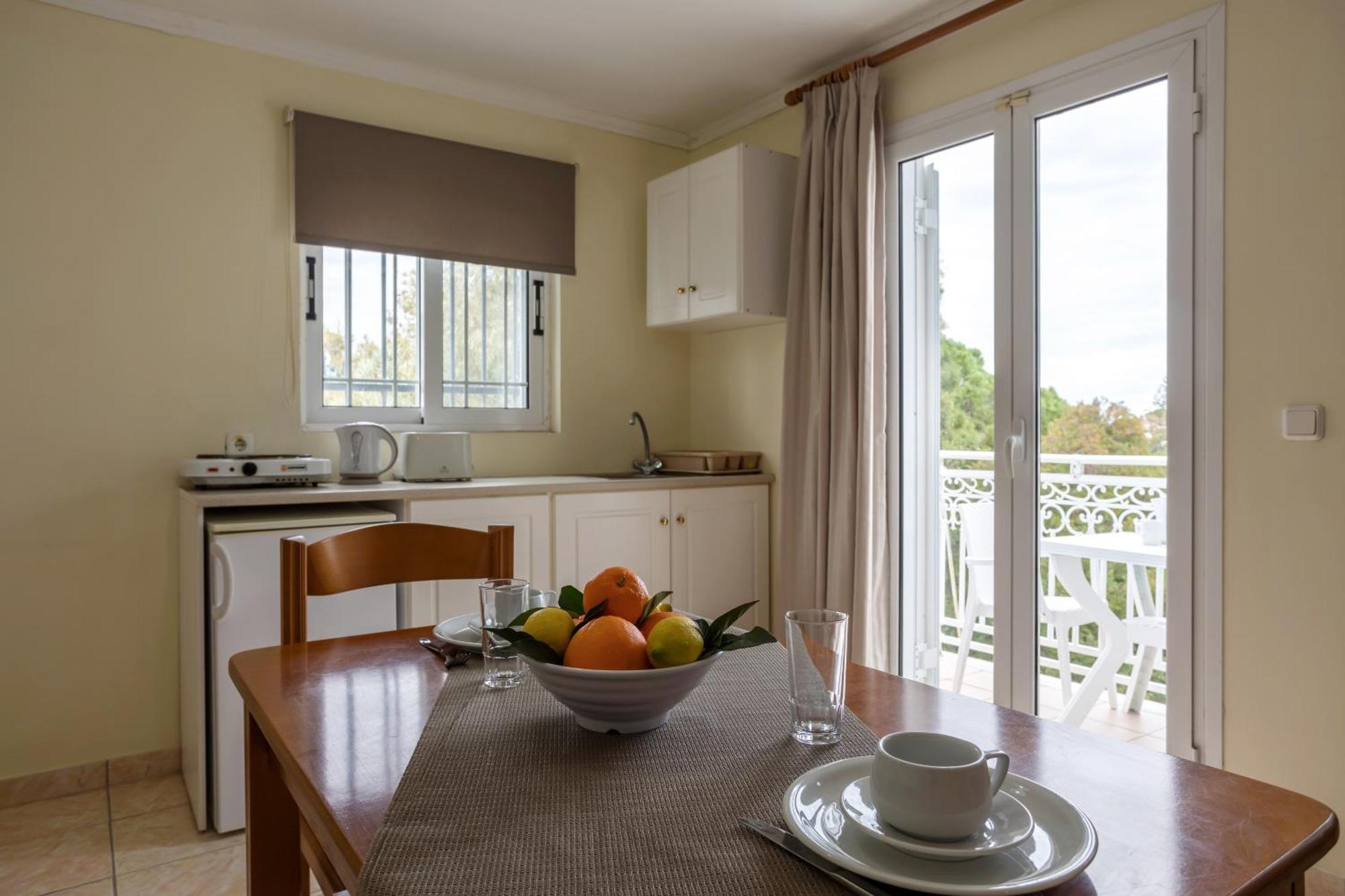 Laganas Holidays Hotel Ngoại thất bức ảnh