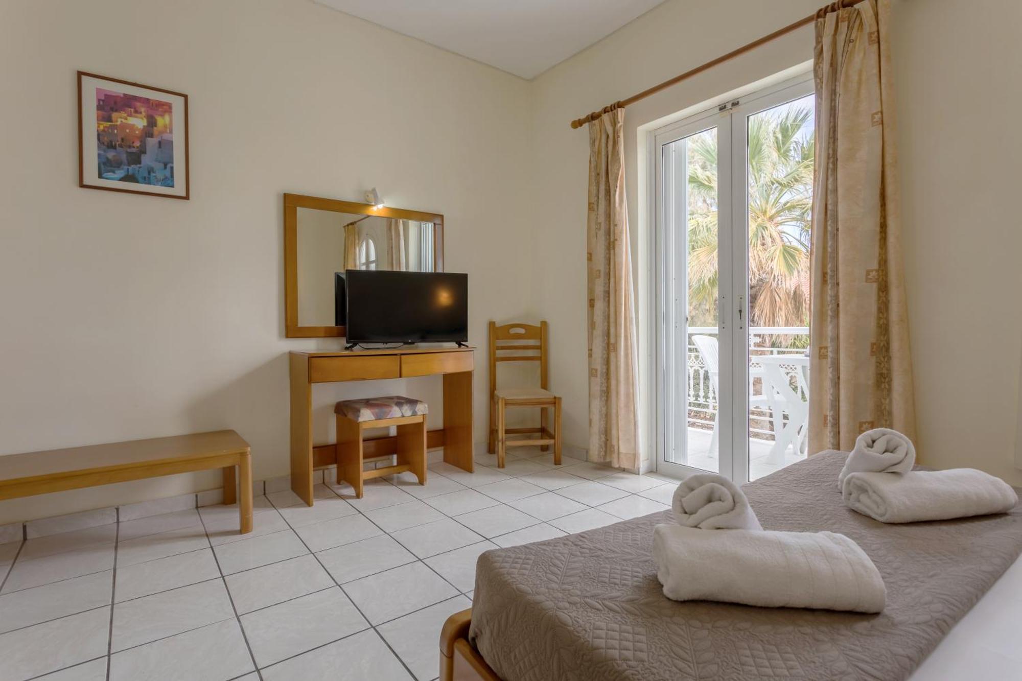 Laganas Holidays Hotel Ngoại thất bức ảnh