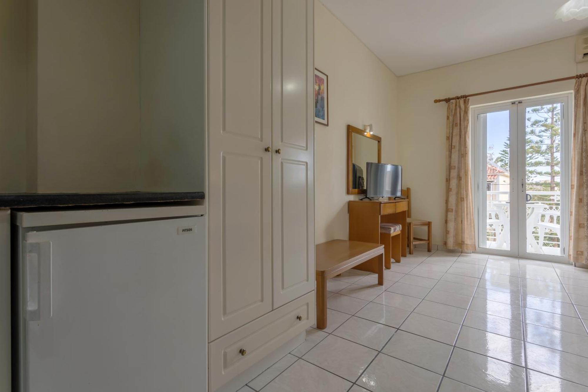 Laganas Holidays Hotel Ngoại thất bức ảnh