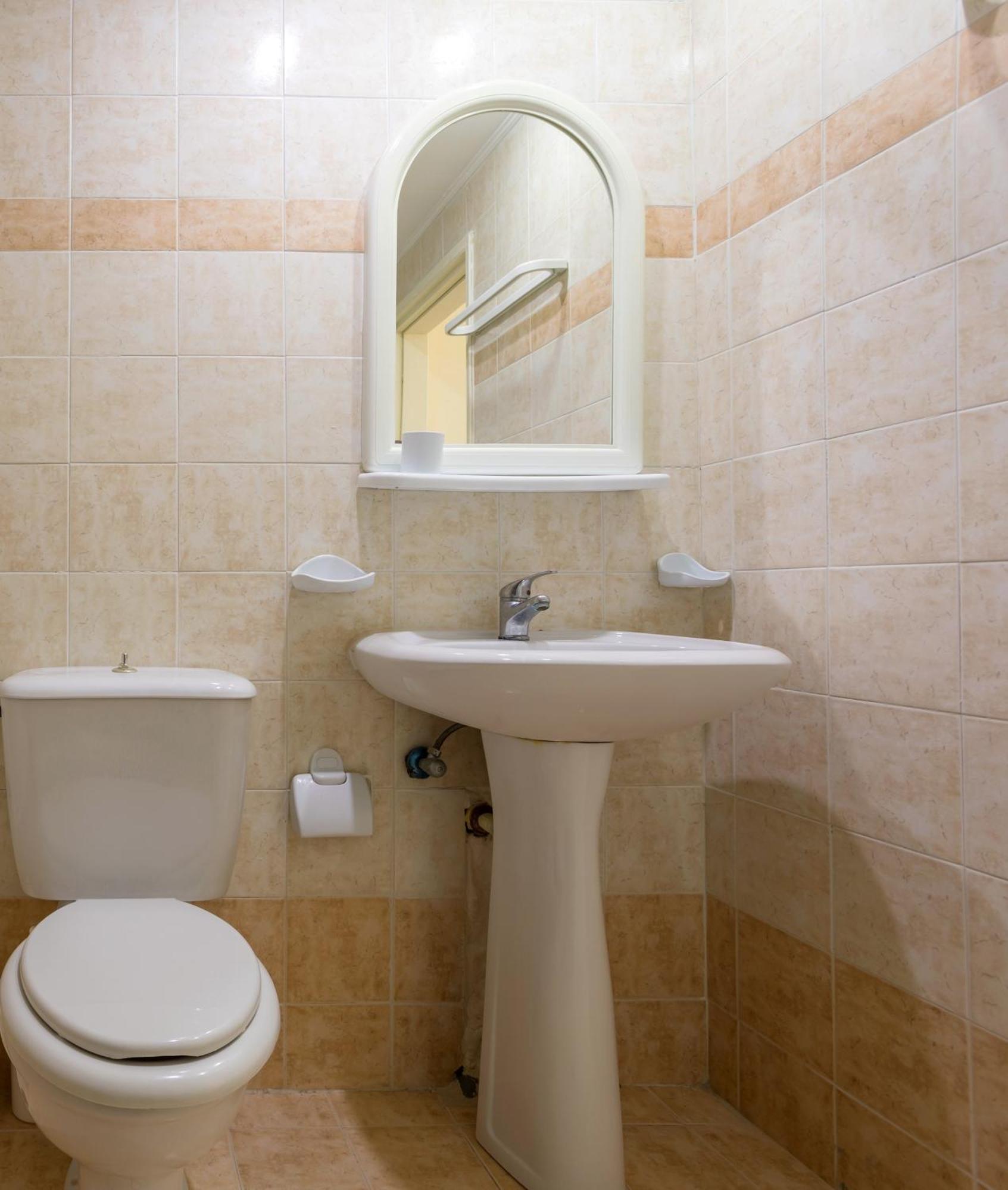 Laganas Holidays Hotel Ngoại thất bức ảnh