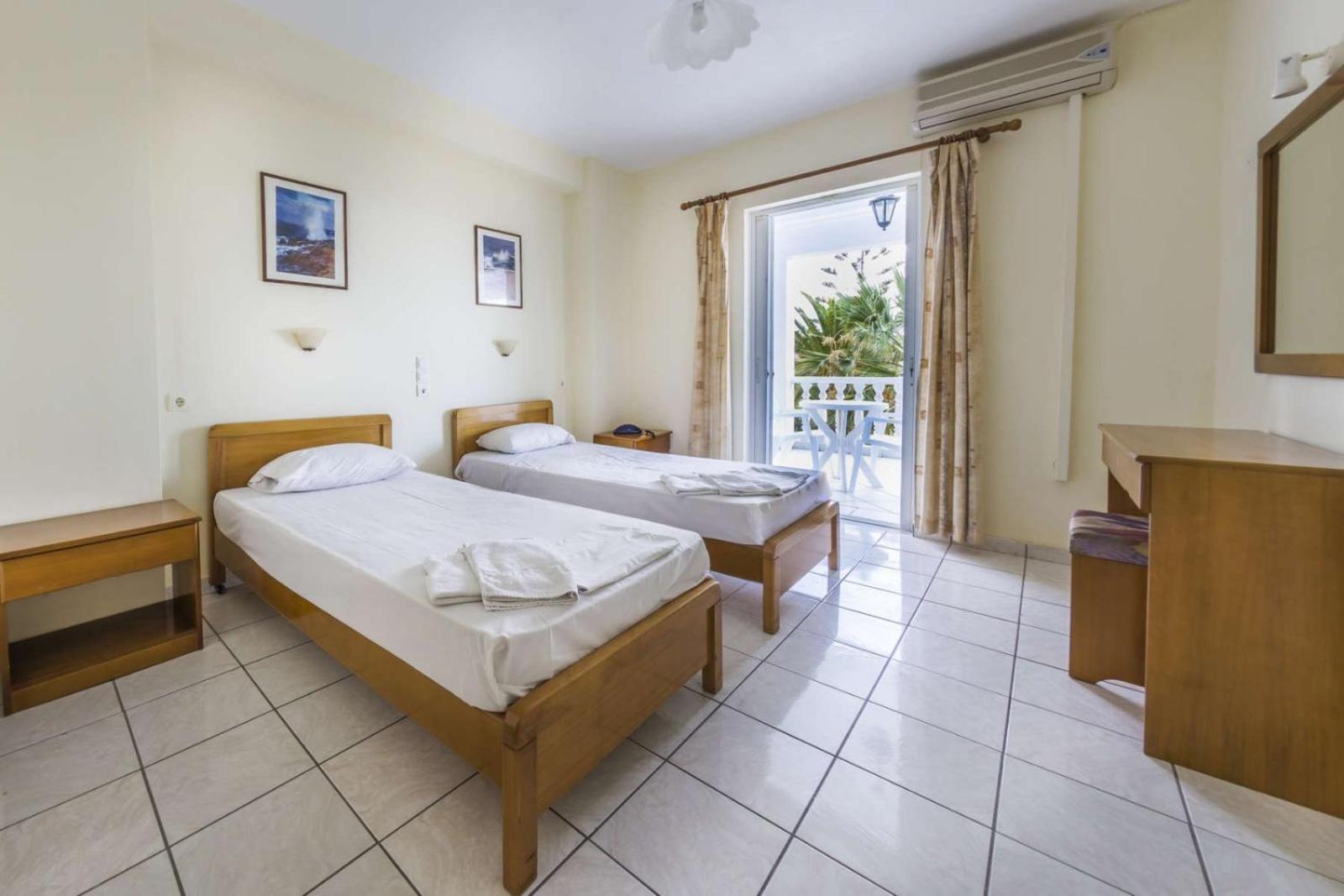 Laganas Holidays Hotel Ngoại thất bức ảnh