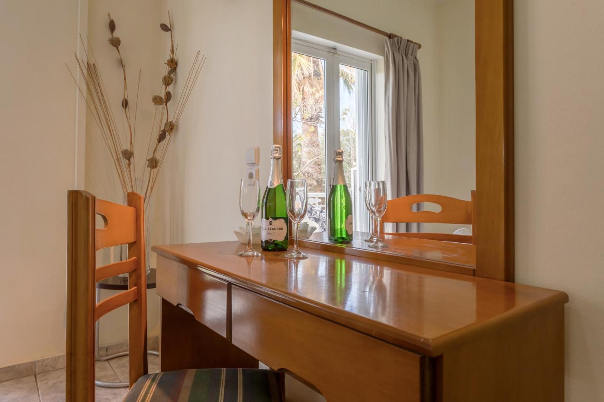 Laganas Holidays Hotel Ngoại thất bức ảnh