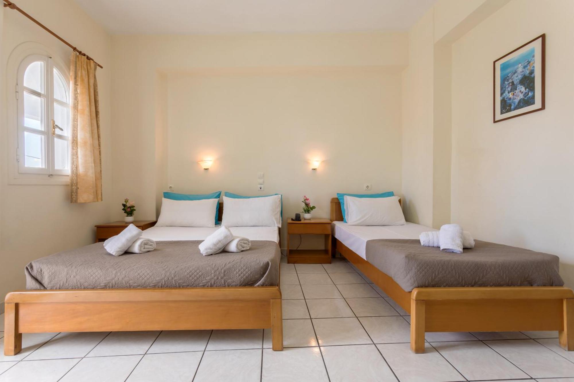 Laganas Holidays Hotel Ngoại thất bức ảnh