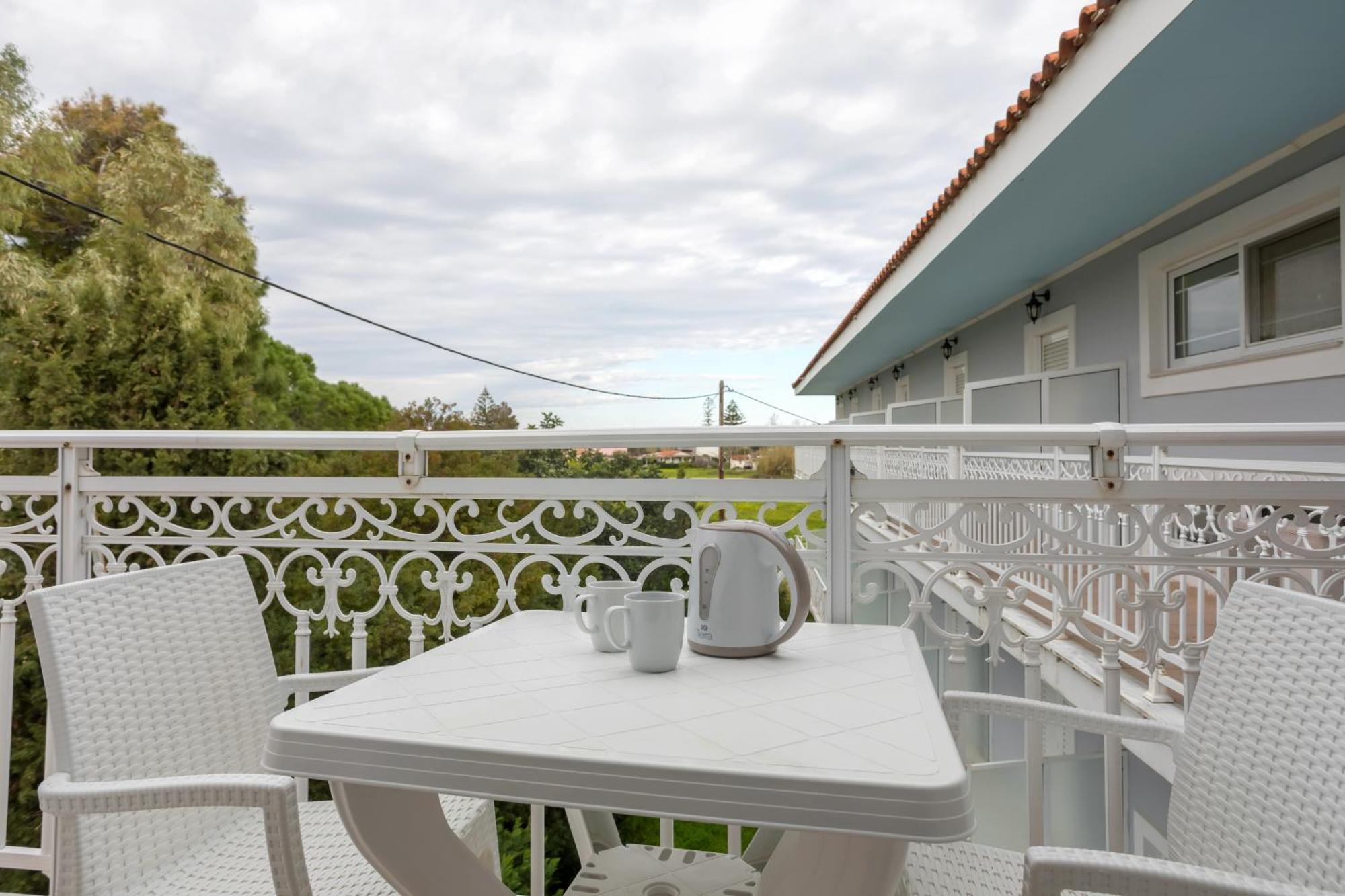 Laganas Holidays Hotel Ngoại thất bức ảnh