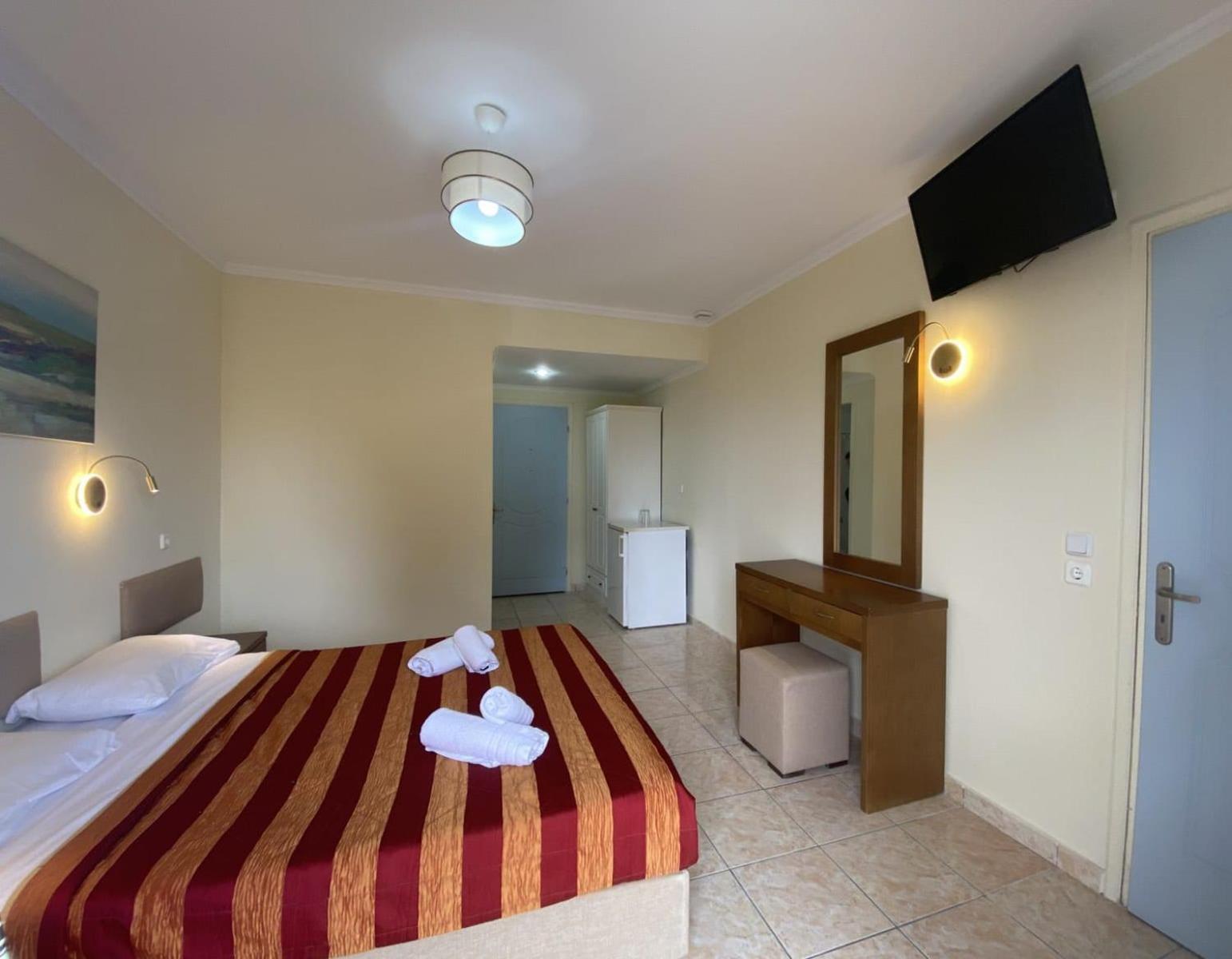 Laganas Holidays Hotel Ngoại thất bức ảnh
